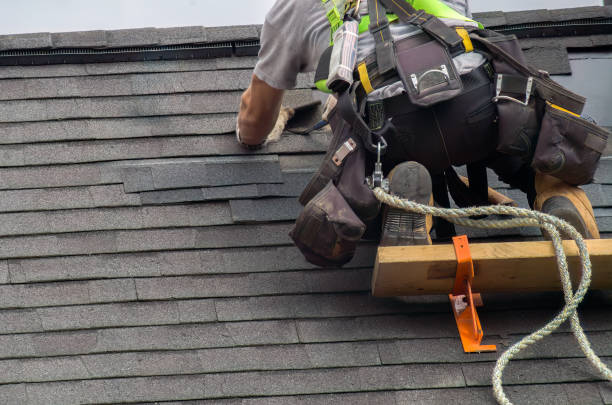Reliable Roof Repair contractor in Arrington, VA by Brentwood Metal Roofing